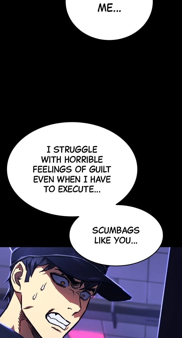 Read The Executioner chapter 1 image 100 on Lezhin