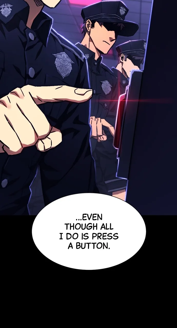 Read The Executioner chapter 1 image 101 on Lezhin