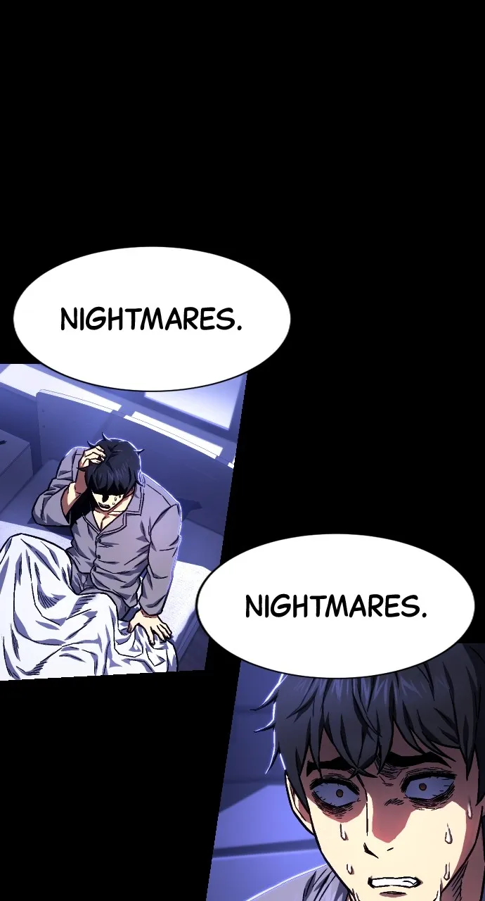 Read The Executioner chapter 1 image 102 on Lezhin