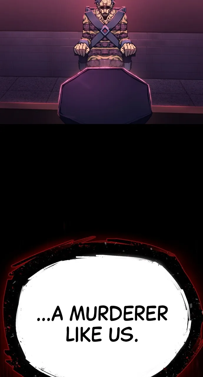 Read The Executioner chapter 1 image 104 on Lezhin