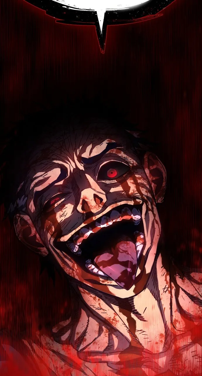 Read The Executioner chapter 1 image 105 on Lezhin