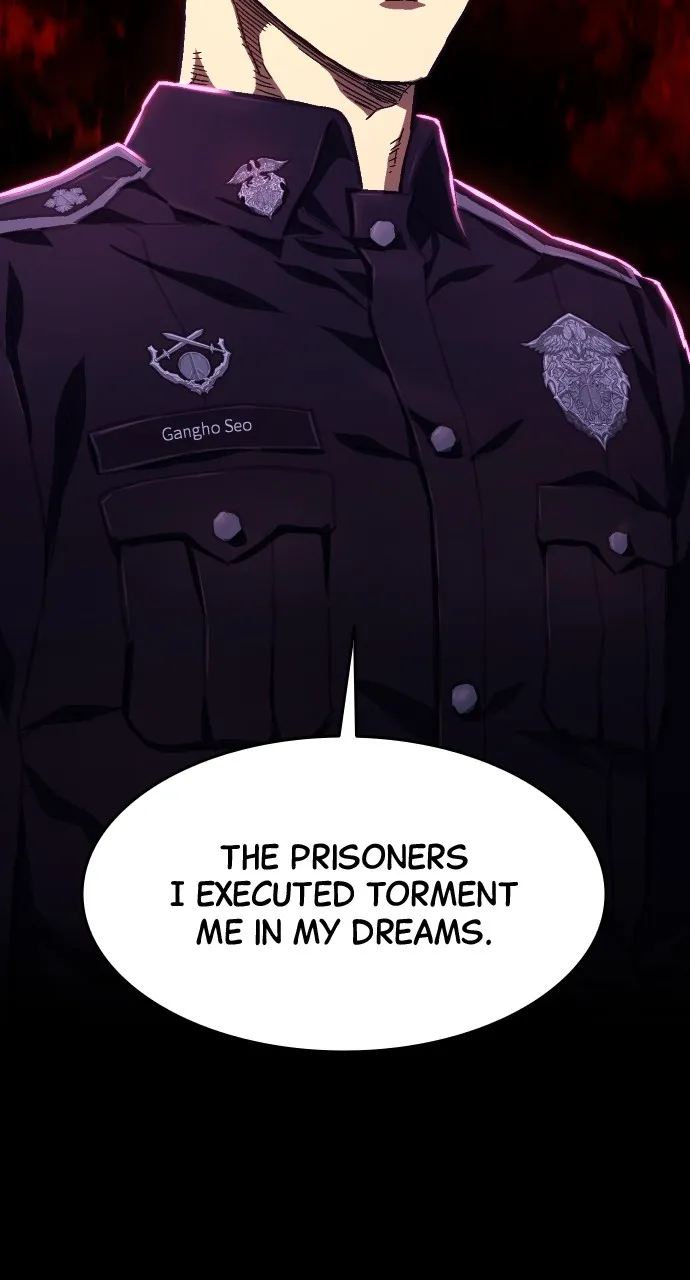 Read The Executioner chapter 1 image 107 on Lezhin
