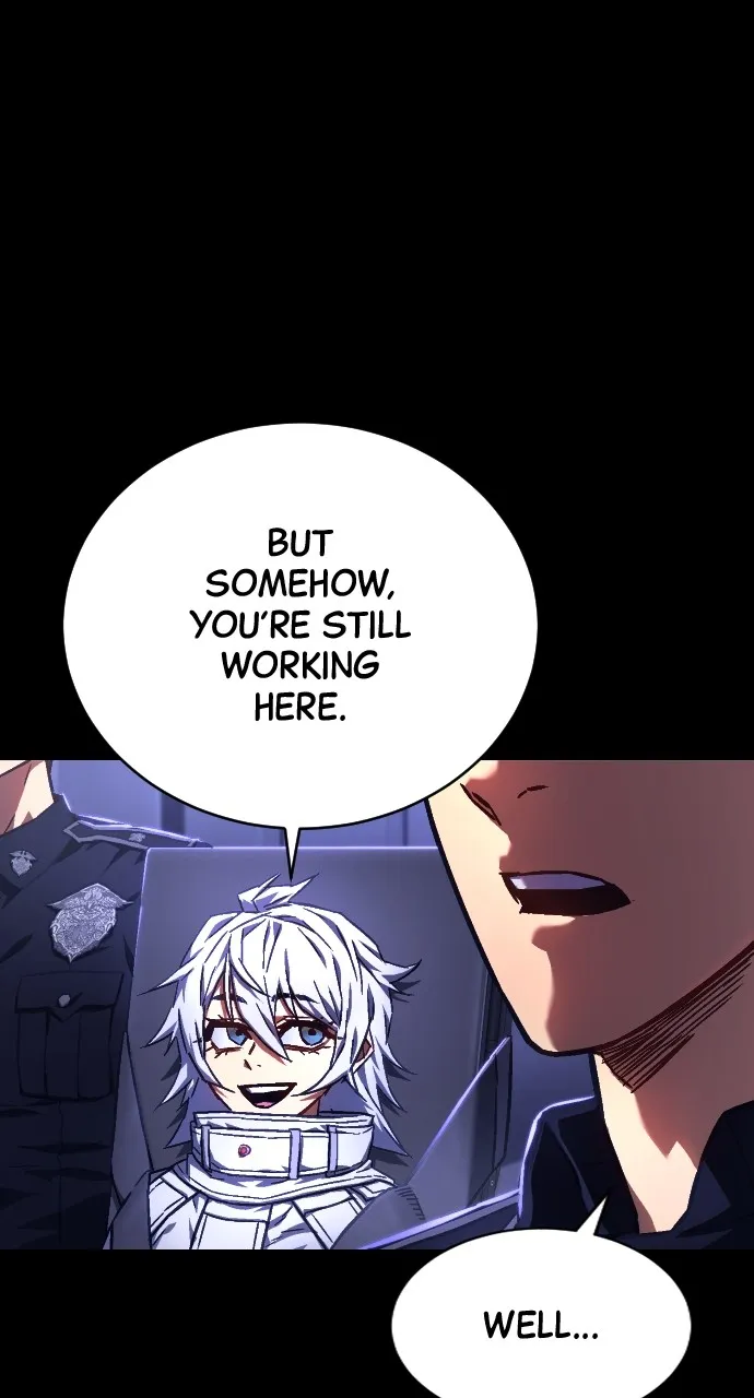Read The Executioner chapter 1 image 108 on Lezhin
