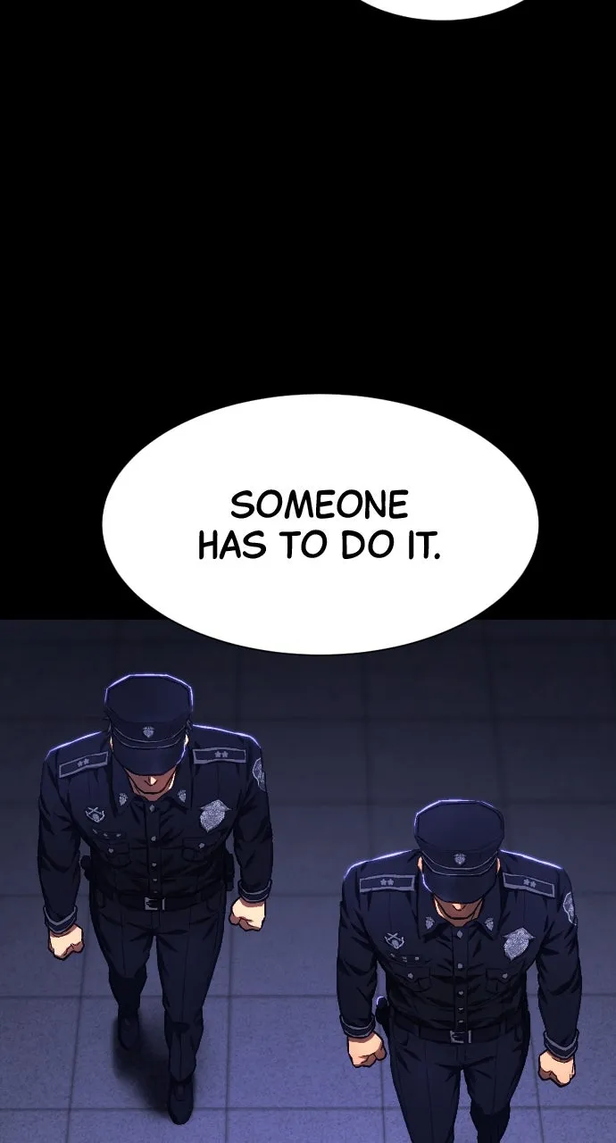 Read The Executioner chapter 1 image 109 on Lezhin
