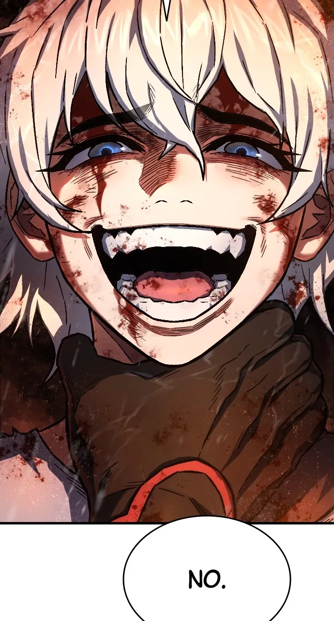 Read The Executioner chapter 1 image 11 on Lezhin