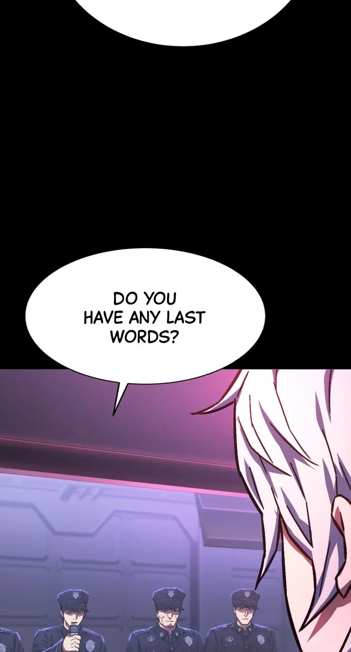 Read The Executioner chapter 1 image 114 on Lezhin