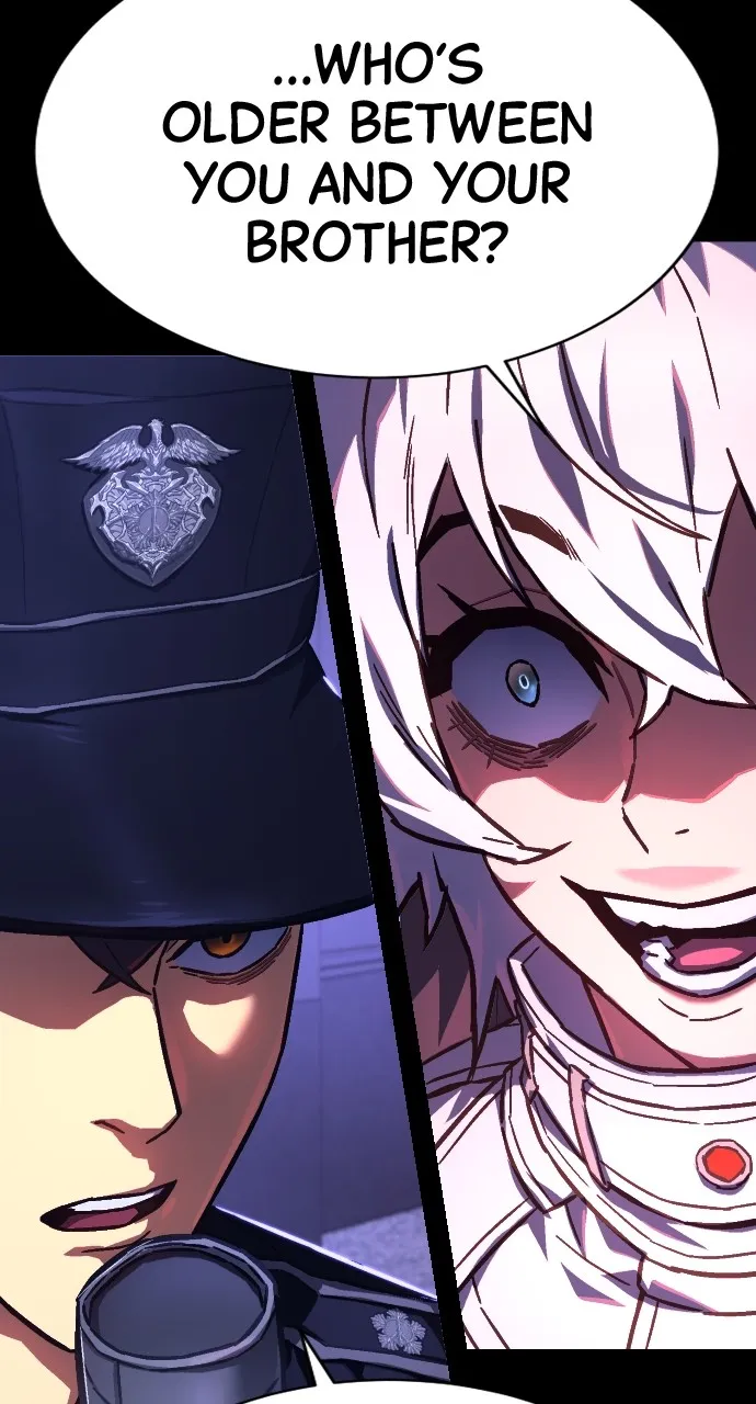 Read The Executioner chapter 1 image 116 on Lezhin