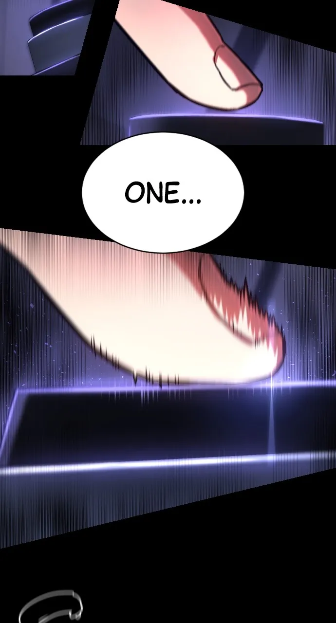 Read The Executioner chapter 1 image 119 on Lezhin