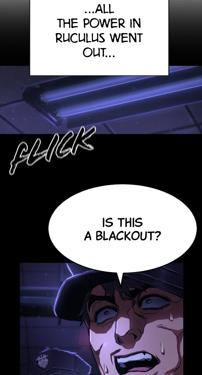 Read The Executioner chapter 1 image 124 on Lezhin