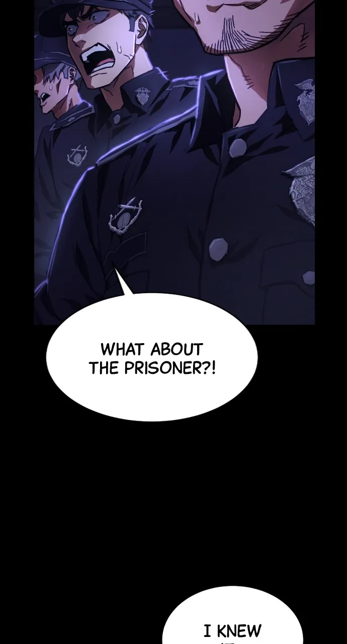 Read The Executioner chapter 1 image 125 on Lezhin