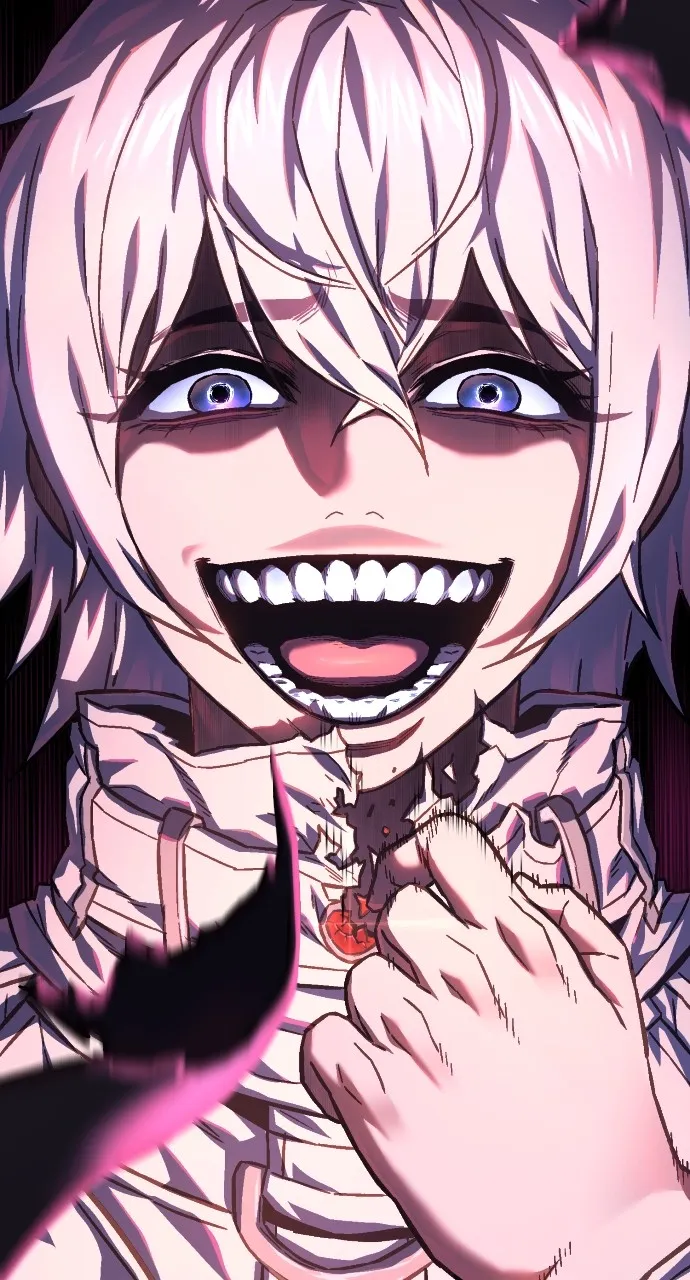 Read The Executioner chapter 1 image 127 on Lezhin