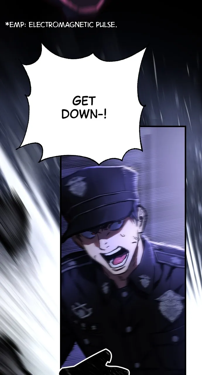 Read The Executioner chapter 1 image 129 on Lezhin