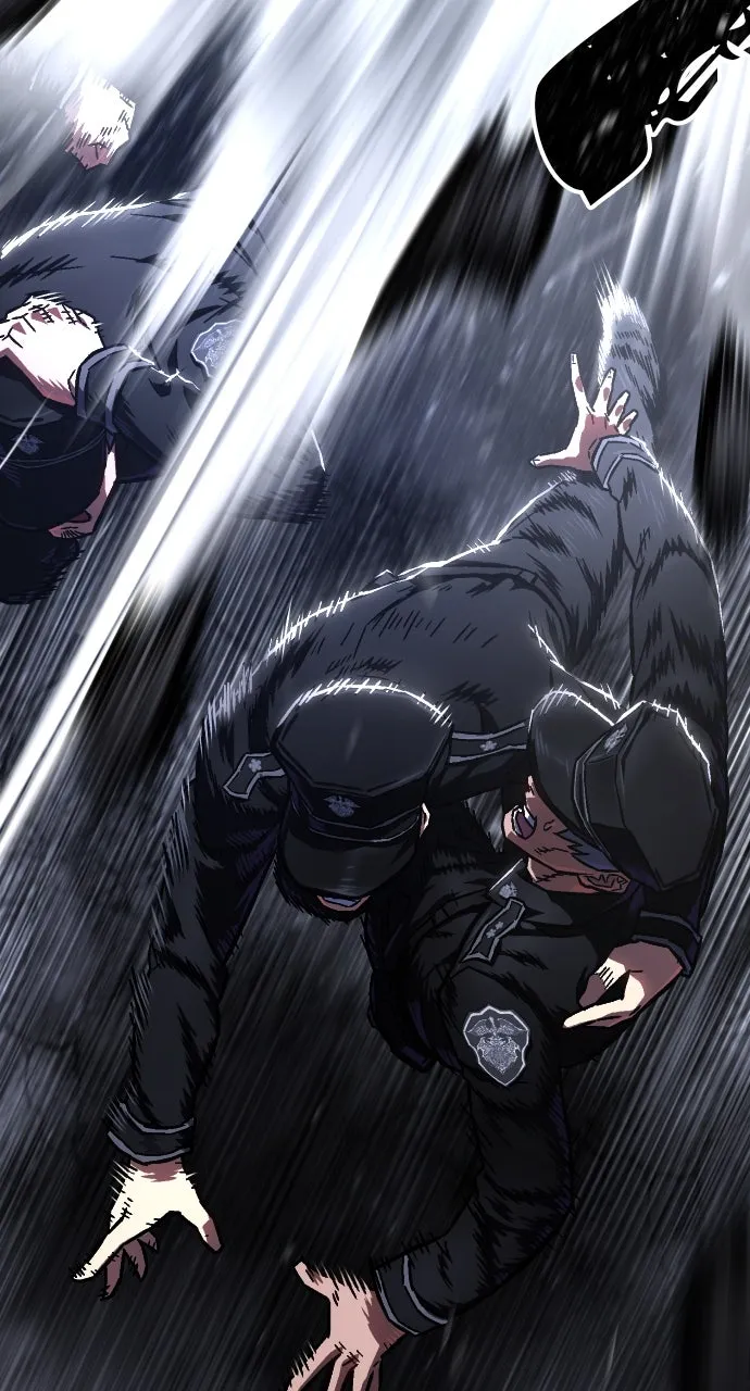 Read The Executioner chapter 1 image 131 on Lezhin