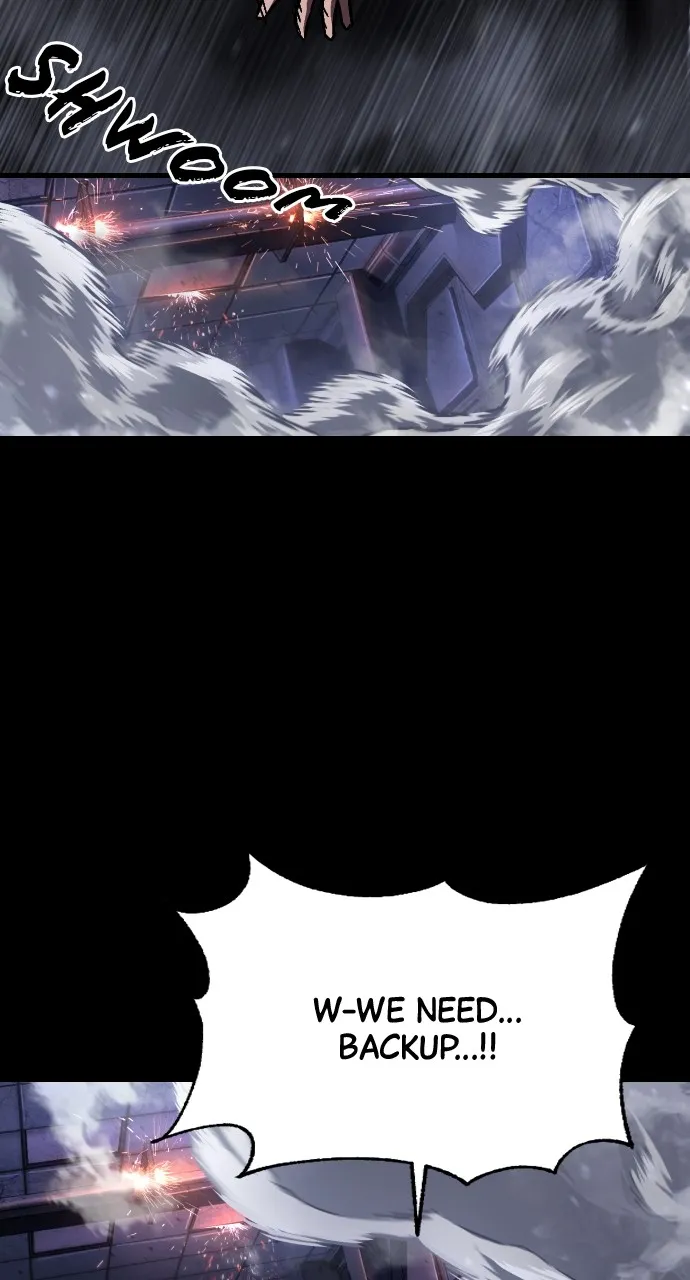 Read The Executioner chapter 1 image 132 on Lezhin