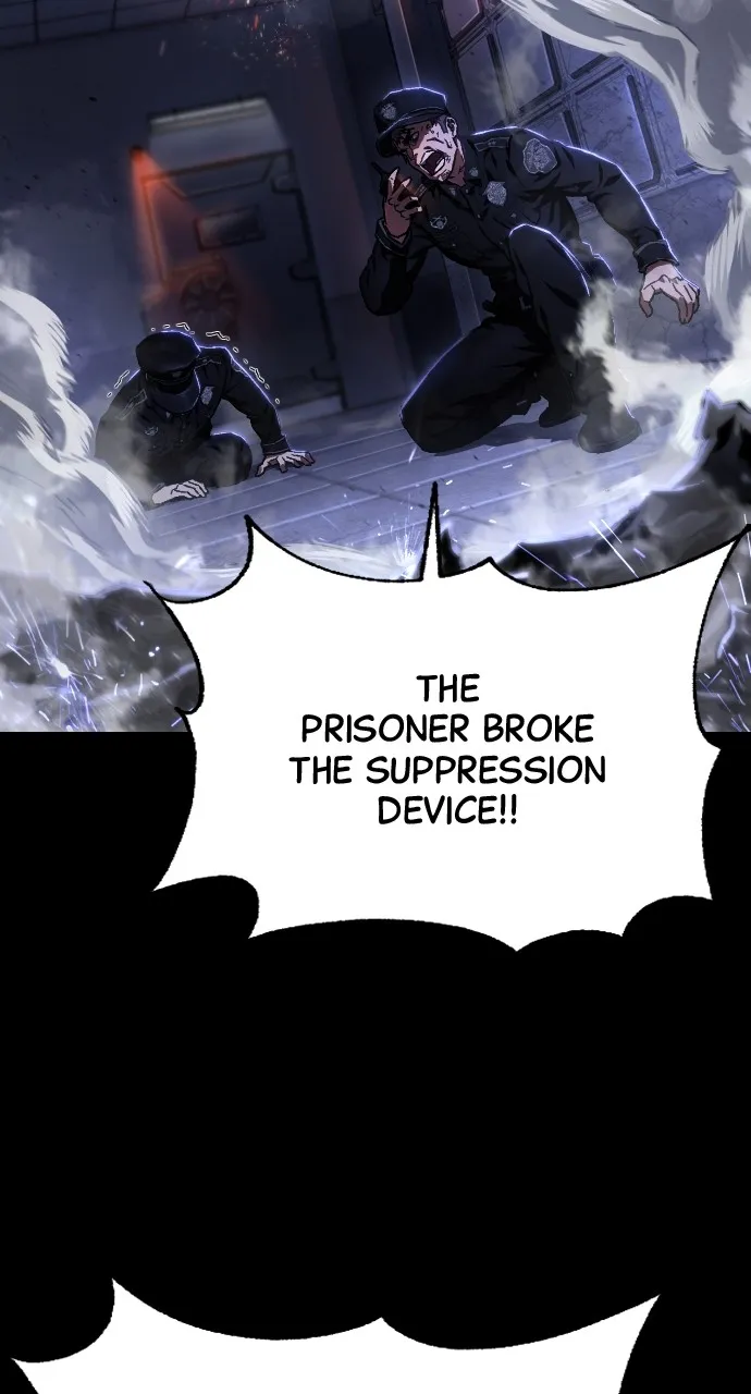 Read The Executioner chapter 1 image 133 on Lezhin