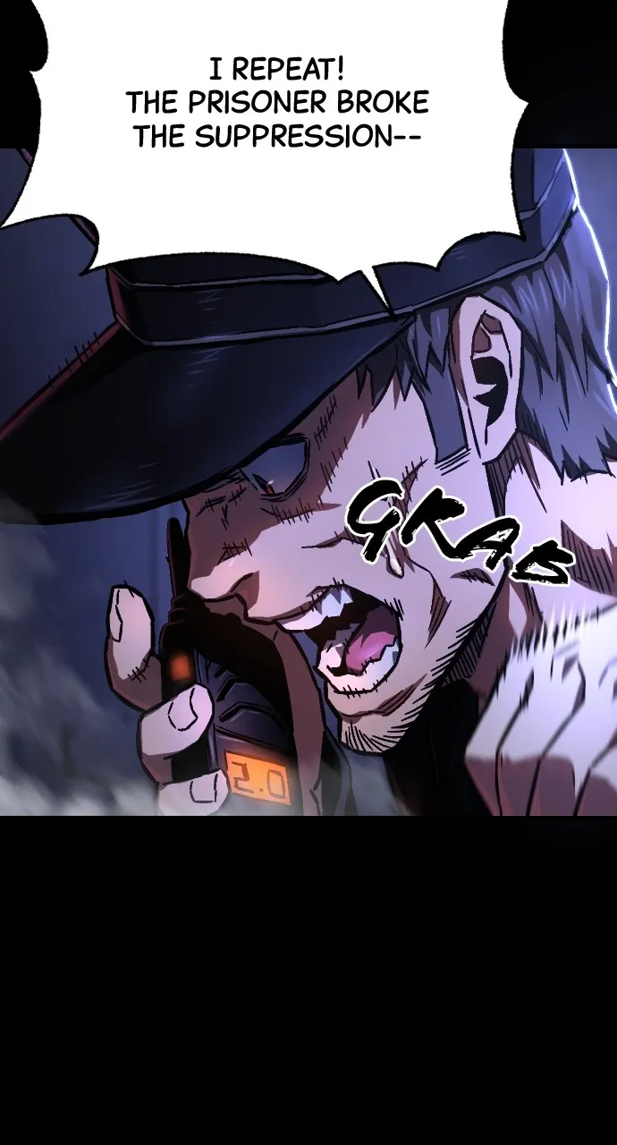 Read The Executioner chapter 1 image 134 on Lezhin