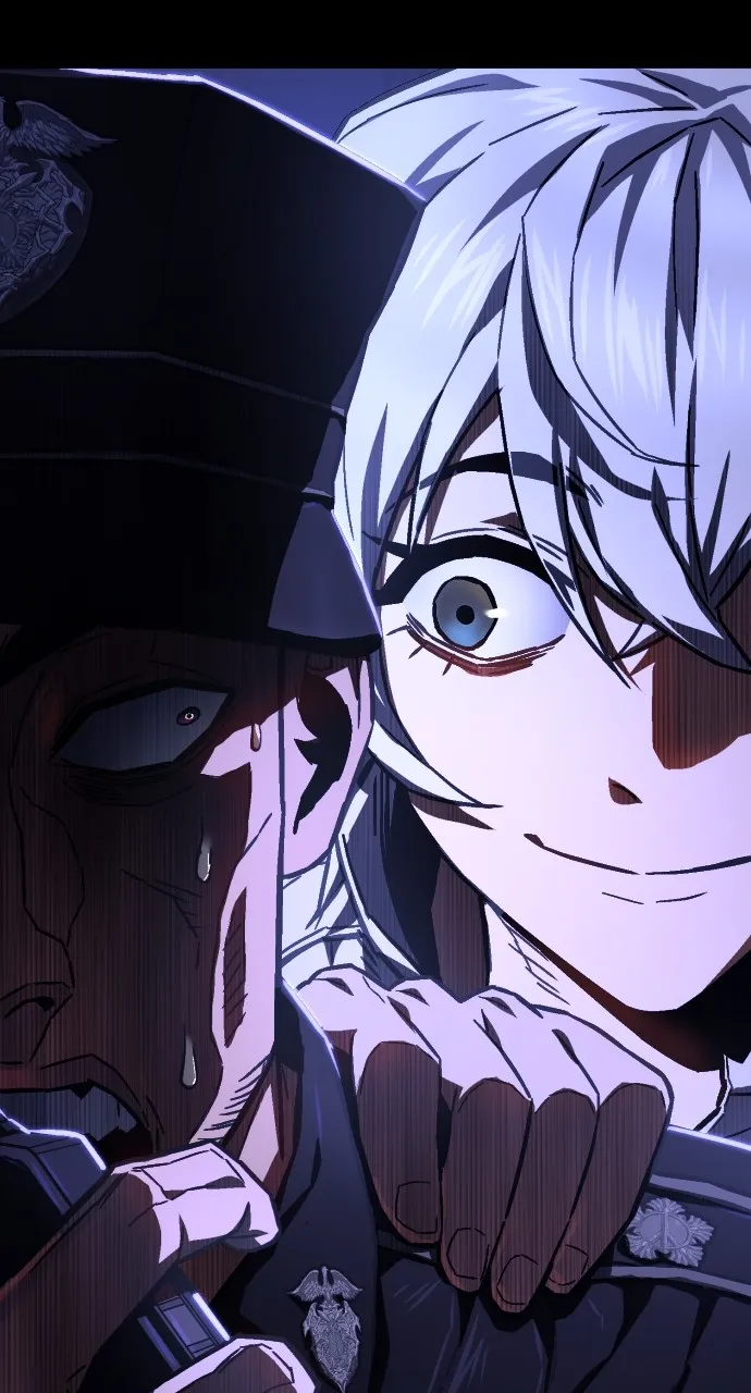 Read The Executioner chapter 1 image 135 on Lezhin