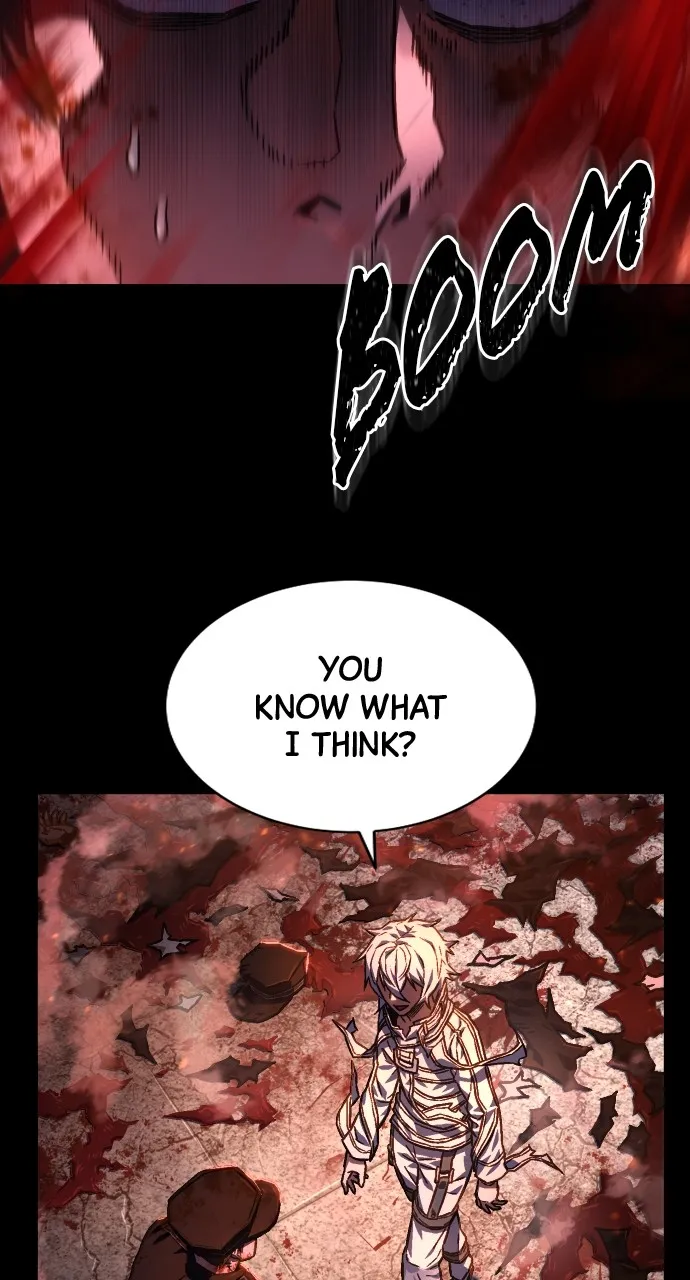 Read The Executioner chapter 1 image 141 on Lezhin