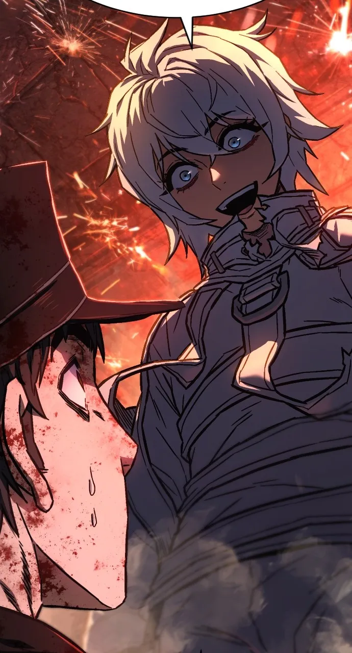 Read The Executioner chapter 1 image 143 on Lezhin