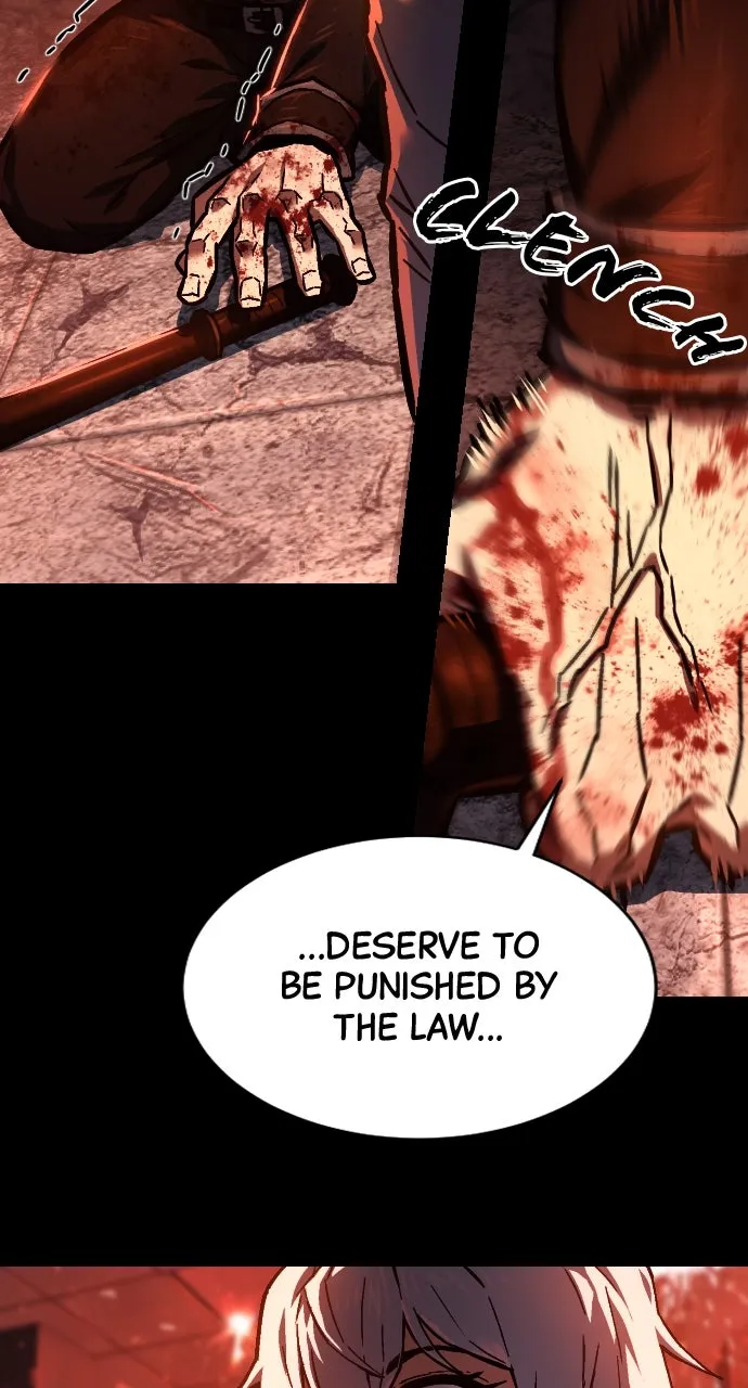 Read The Executioner chapter 1 image 151 on Lezhin