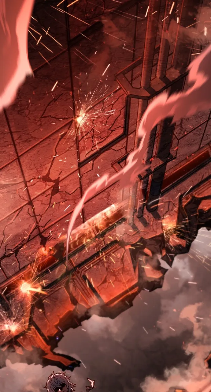 Read The Executioner chapter 1 image 157 on Lezhin