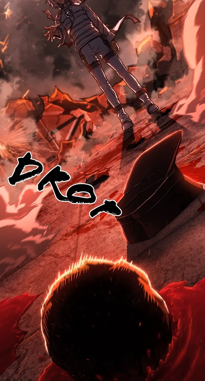 Read The Executioner chapter 1 image 158 on Lezhin