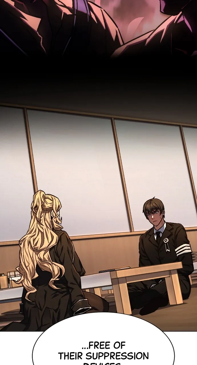 Read The Executioner chapter 1 image 165 on Lezhin