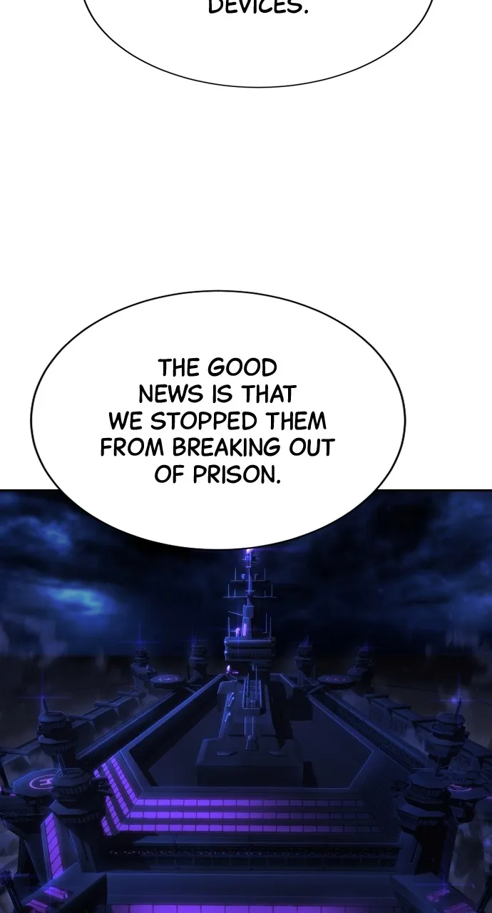 Read The Executioner chapter 1 image 166 on Lezhin