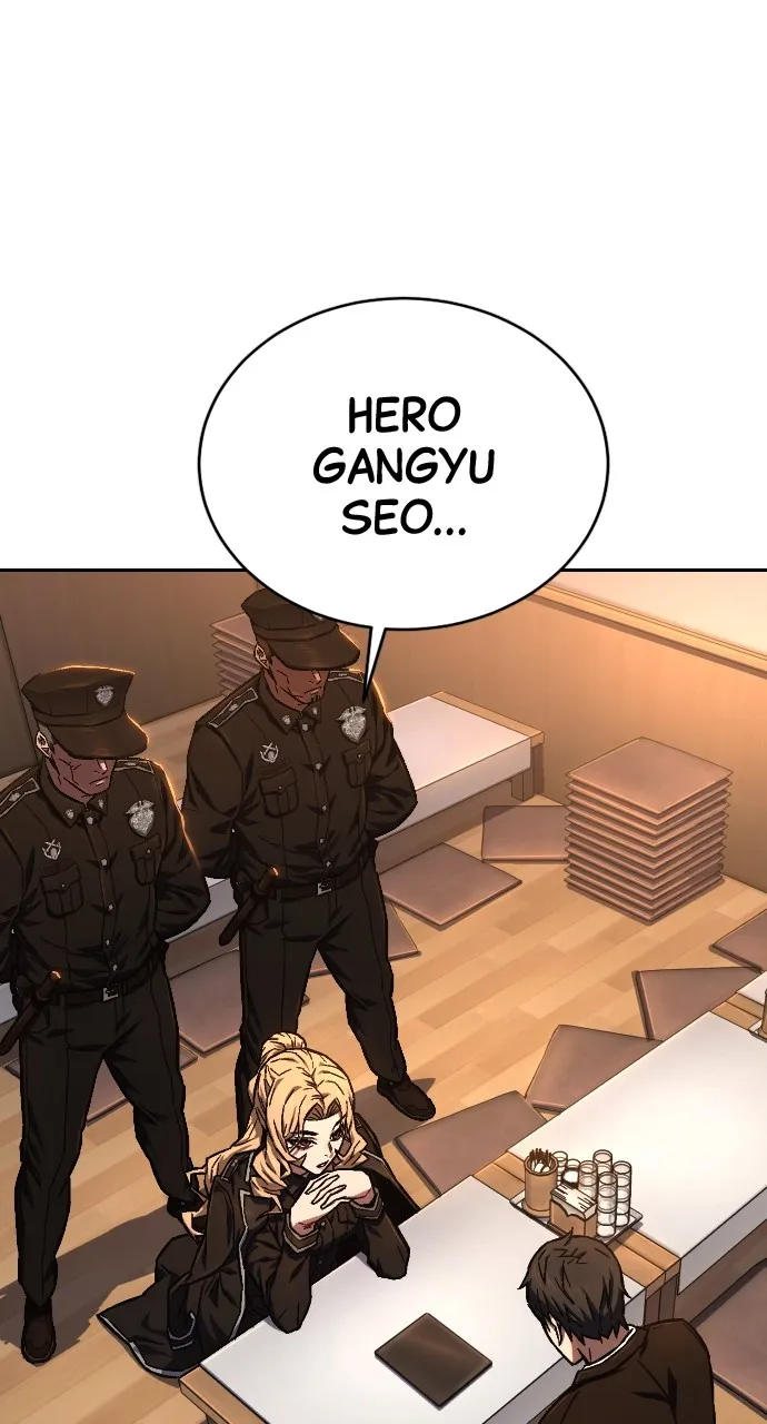 Read The Executioner chapter 1 image 170 on Lezhin