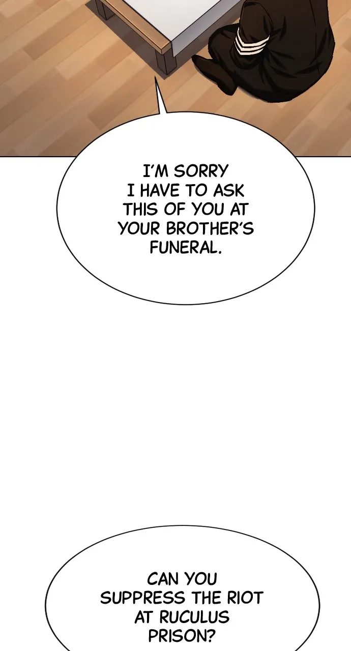 Read The Executioner chapter 1 image 171 on Lezhin