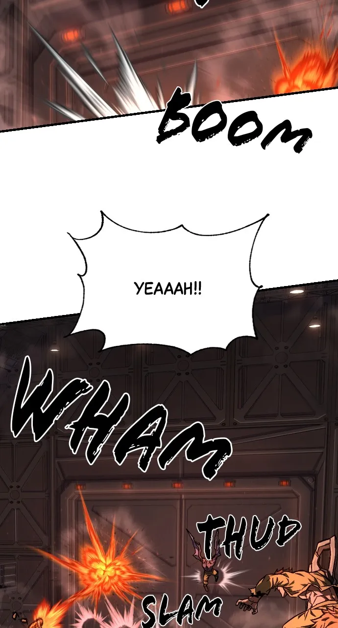 Read The Executioner chapter 1 image 177 on Lezhin