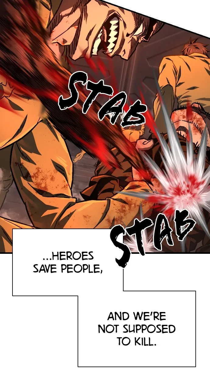 Read The Executioner chapter 1 image 179 on Lezhin
