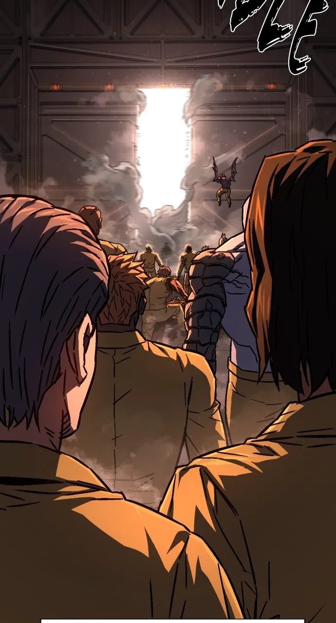 Read The Executioner chapter 1 image 181 on Lezhin