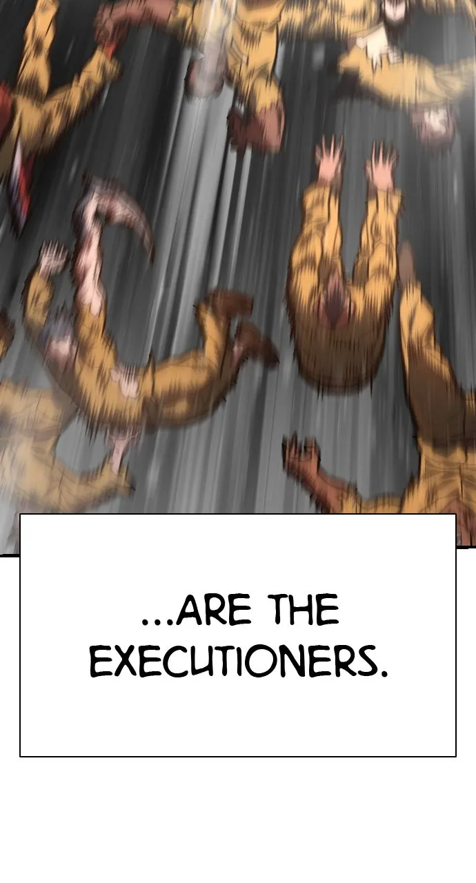Read The Executioner chapter 1 image 186 on Lezhin