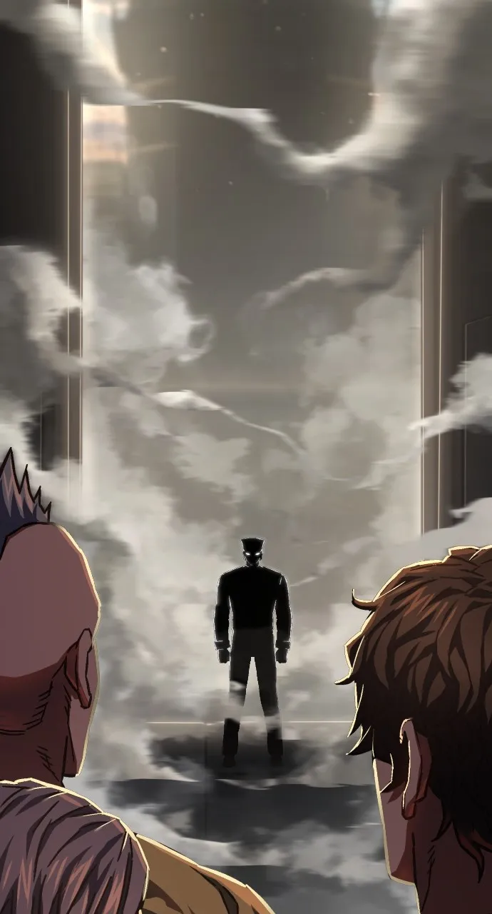 Read The Executioner chapter 1 image 189 on Lezhin