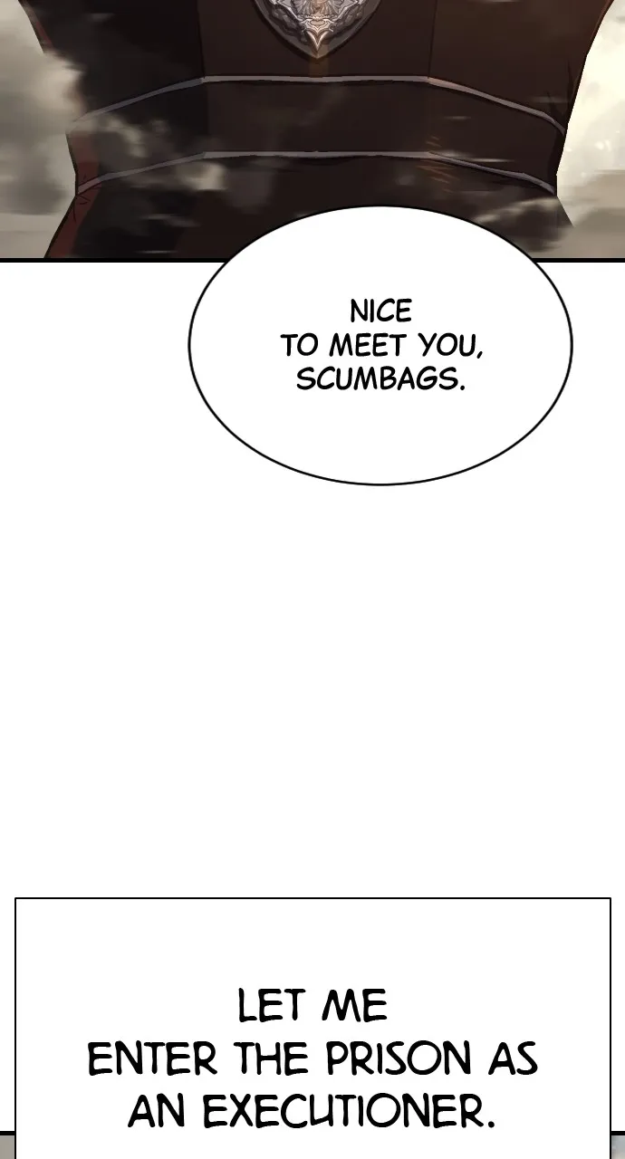 Read The Executioner chapter 1 image 191 on Lezhin