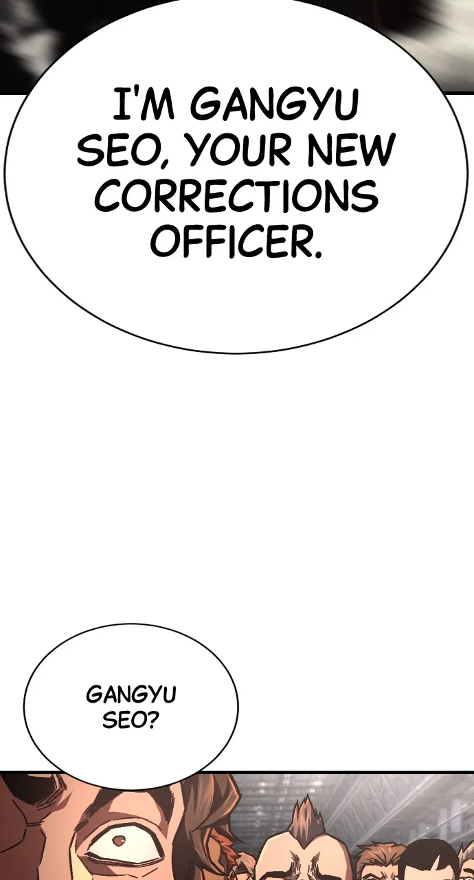 Read The Executioner chapter 1 image 193 on Lezhin