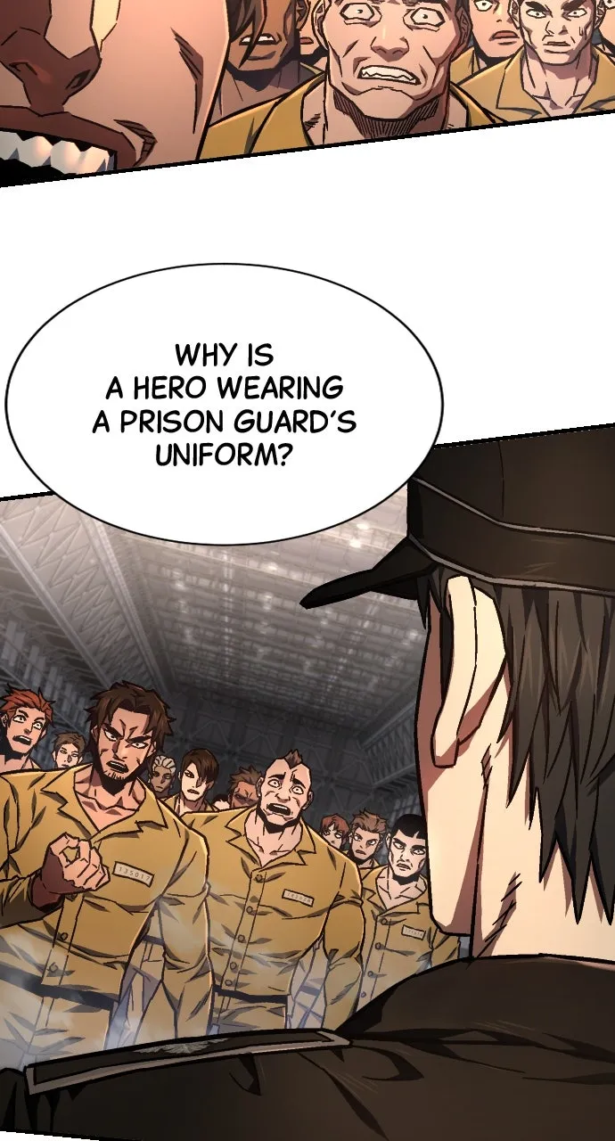 Read The Executioner chapter 1 image 194 on Lezhin
