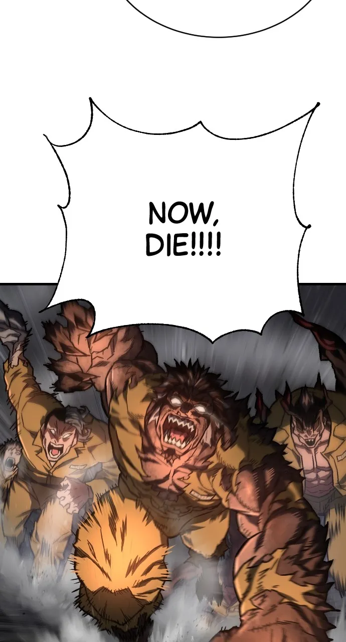 Read The Executioner chapter 1 image 196 on Lezhin
