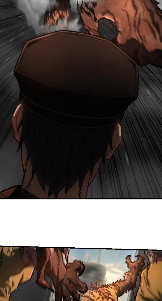 Read The Executioner chapter 1 image 197 on Lezhin