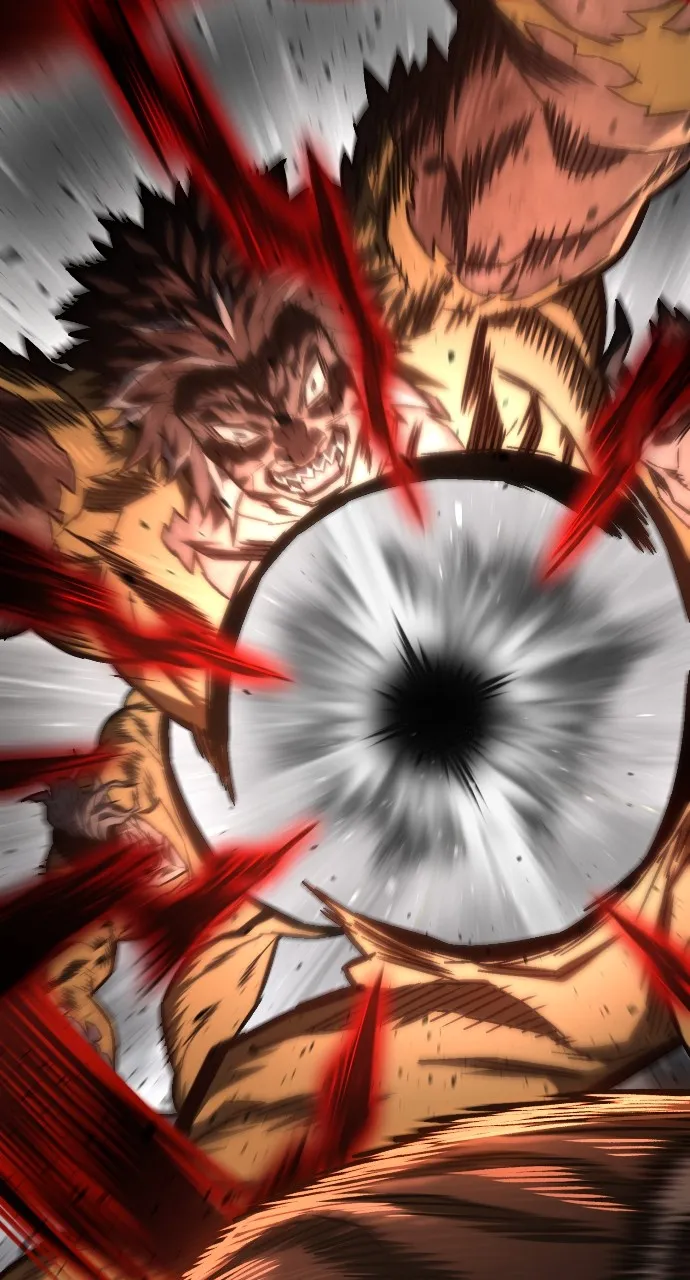 Read The Executioner chapter 1 image 200 on Lezhin