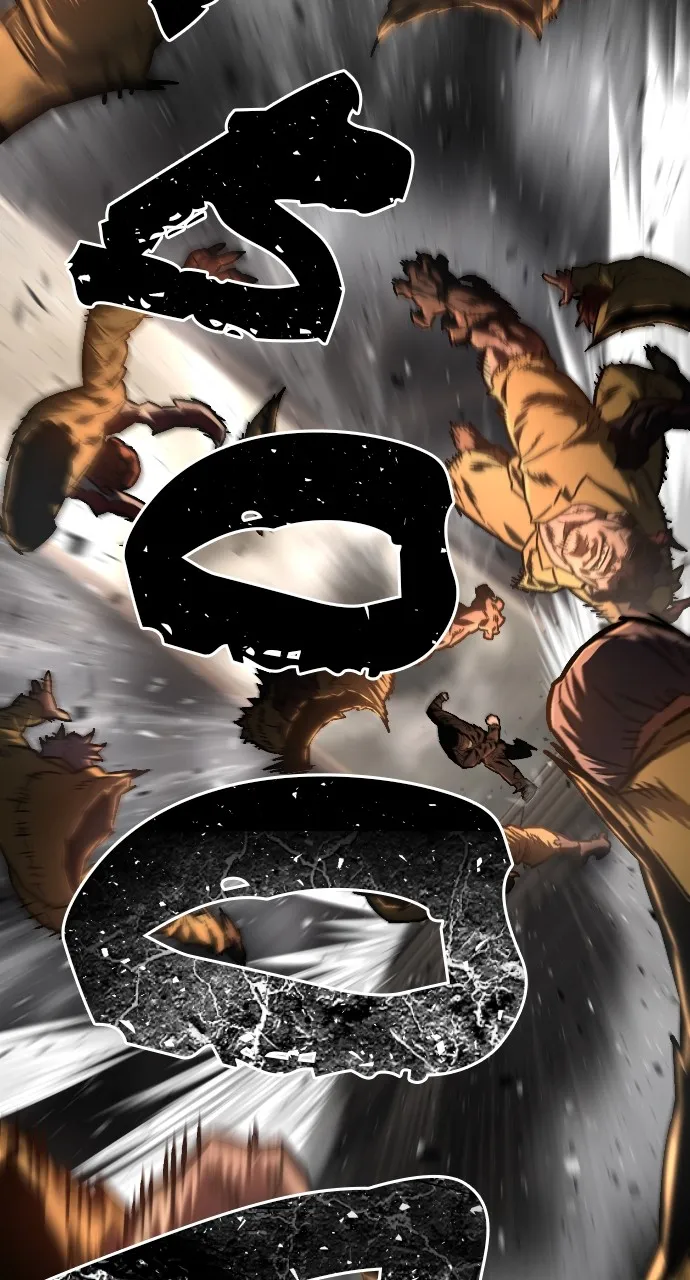 Read The Executioner chapter 1 image 203 on Lezhin