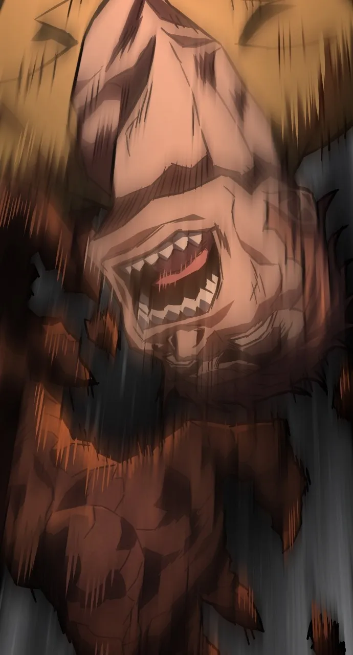 Read The Executioner chapter 1 image 205 on Lezhin