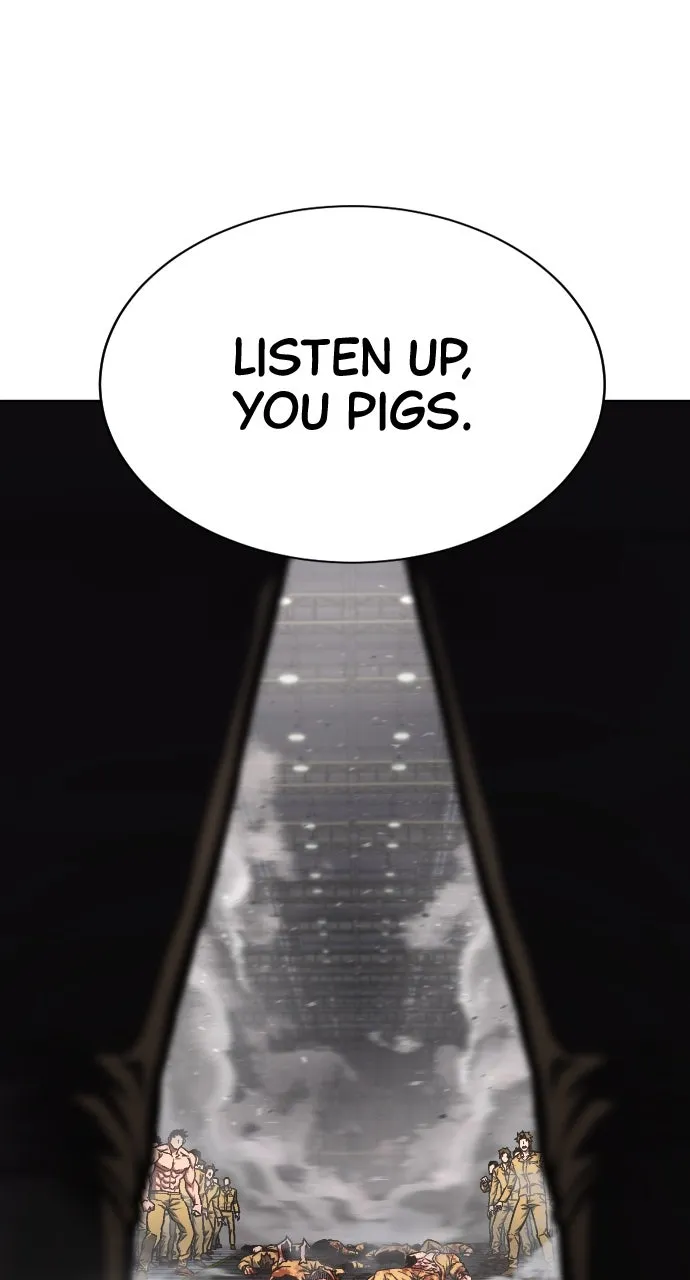 Read The Executioner chapter 1 image 209 on Lezhin