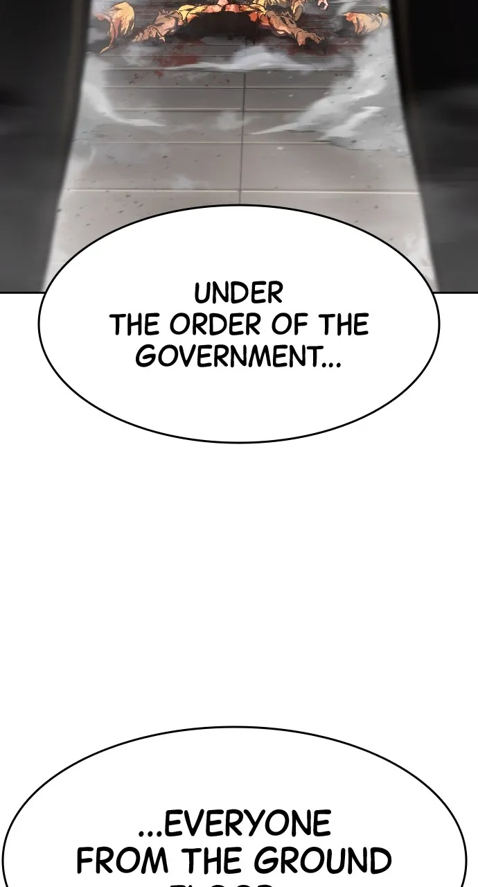 Read The Executioner chapter 1 image 210 on Lezhin
