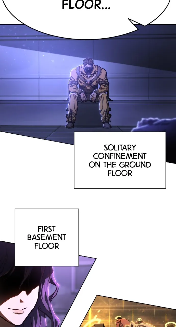 Read The Executioner chapter 1 image 211 on Lezhin