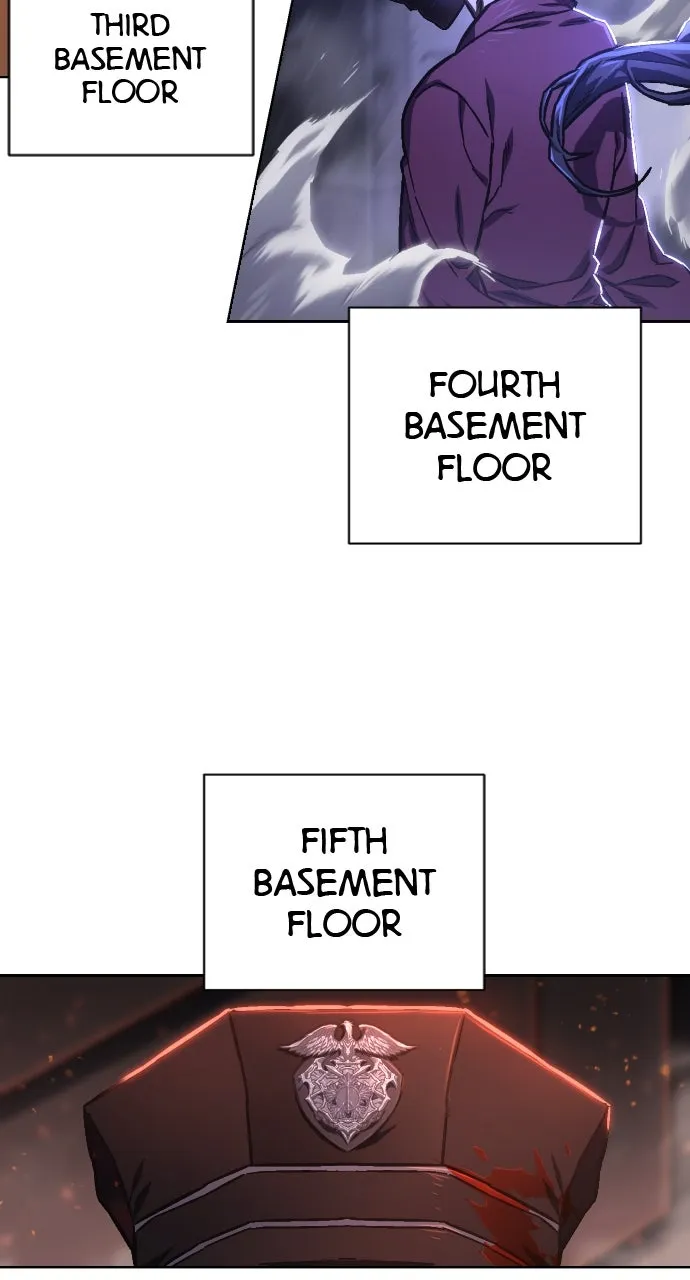 Read The Executioner chapter 1 image 213 on Lezhin