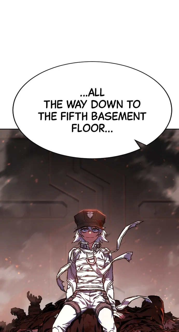 Read The Executioner chapter 1 image 214 on Lezhin