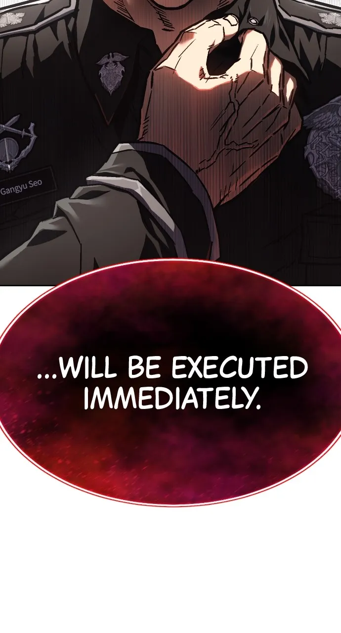 Read The Executioner chapter 1 image 218 on Lezhin