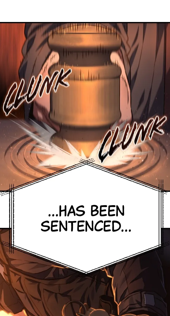 Read The Executioner chapter 1 image 23 on Lezhin